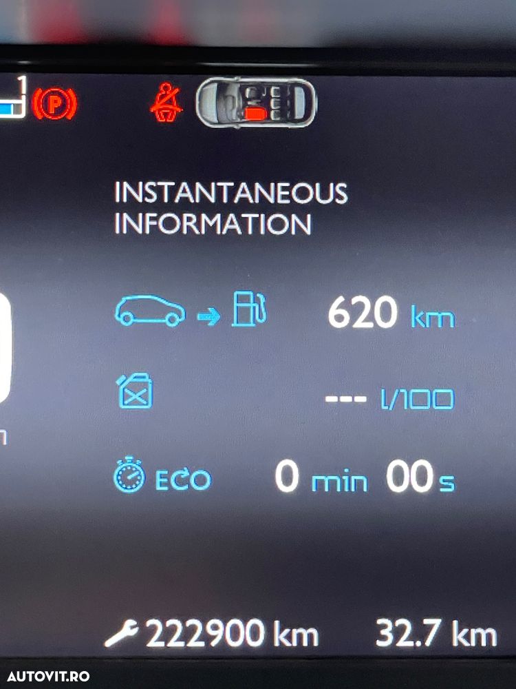 Citroën C4 Picasso 1.6 BlueHDi S&S Feel - 13