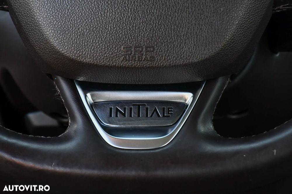 Renault Espace Energy dCi 160 EDC Initiale Paris - 10