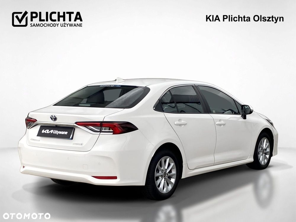 Toyota Corolla - 6