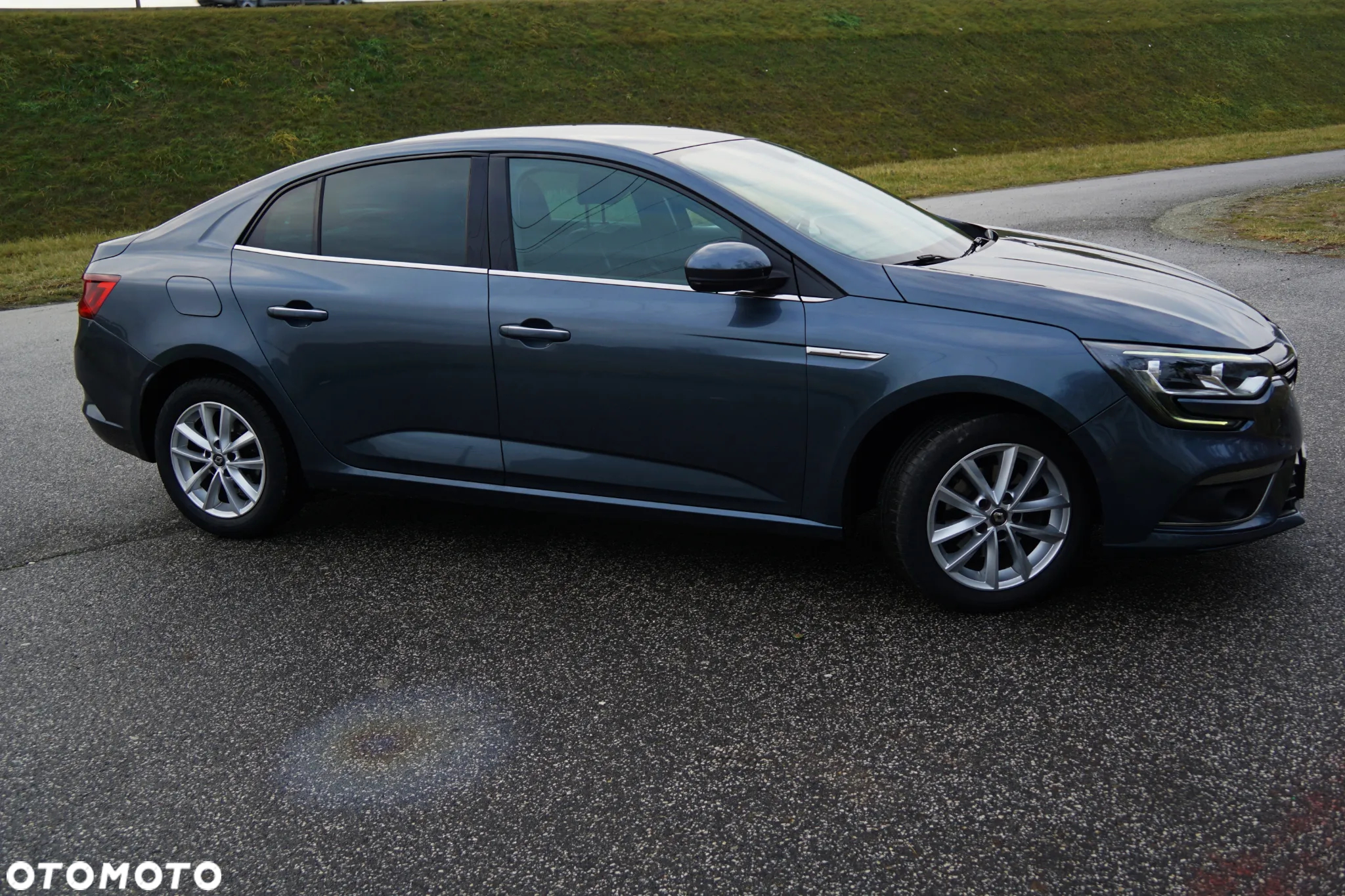 Renault Megane 1.2 Energy TCe Intens EDC - 3