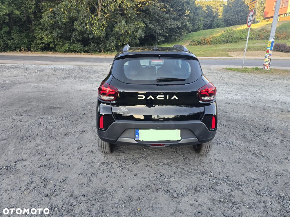 Dacia Spring Electric 45 Expression - 5