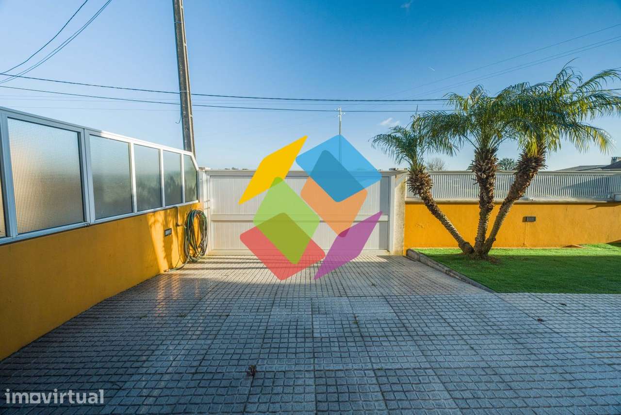 Moradia T4 à venda em Arada - Ovar - Grande imagem: 3/33