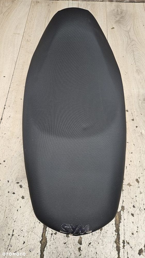 Siedzenie Sym Jet 4 50 R50 125  77200-ATE-000 - 7