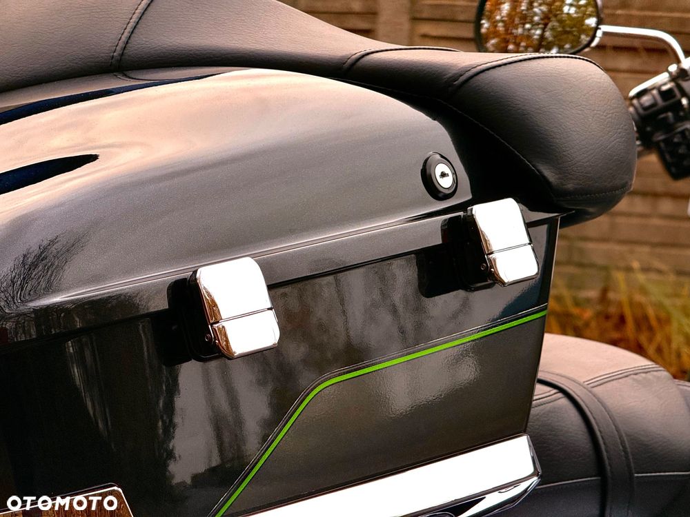 Kawasaki Vulcan - 24