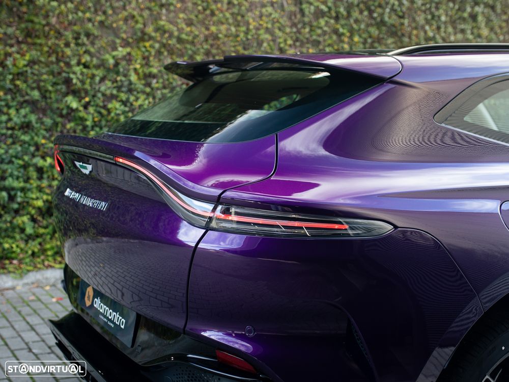 Aston Martin DBX 707 - 19