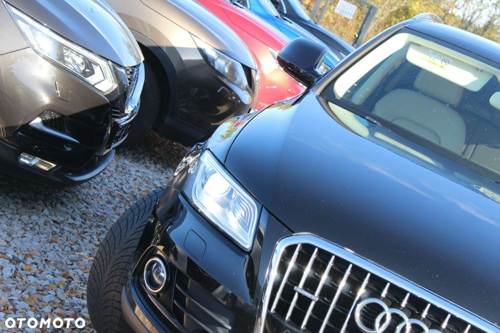 Audi Q5 - 2