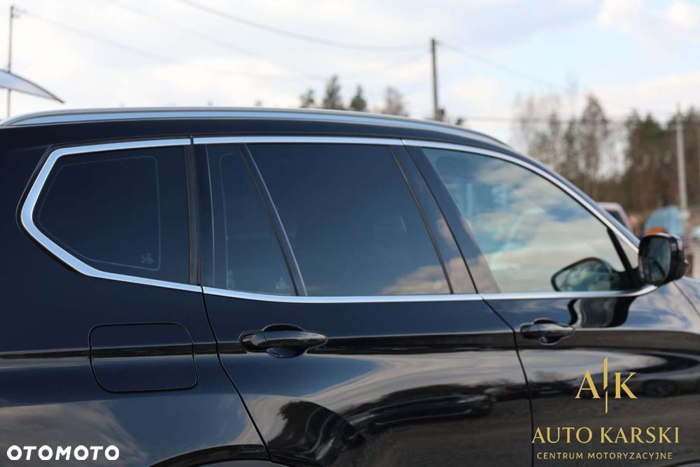 BMW X3 - 14