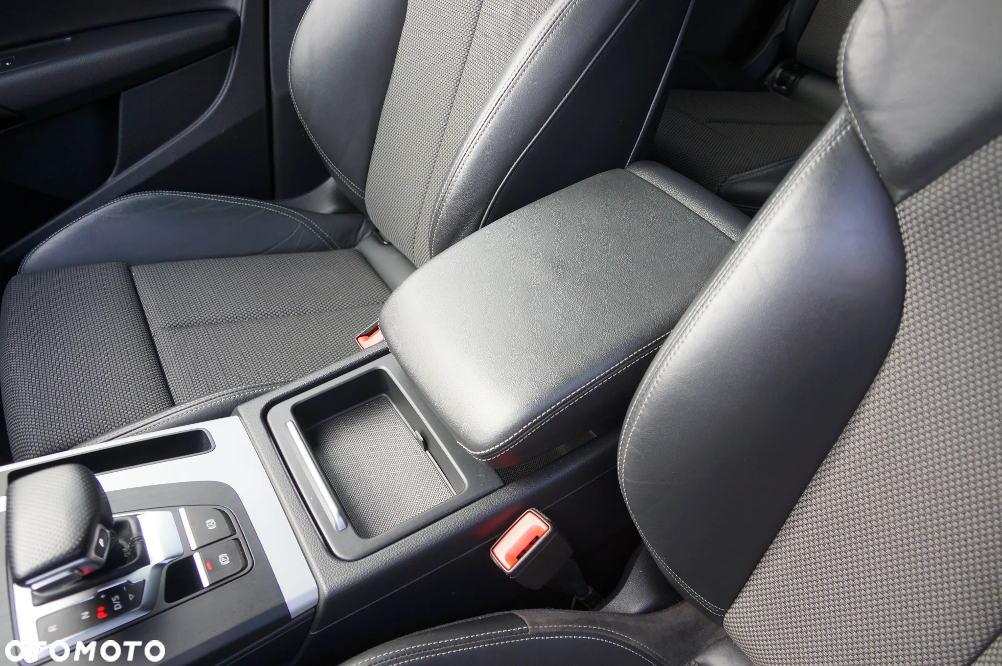 Audi Q5 2.0 TDI Quattro S tronic - 26