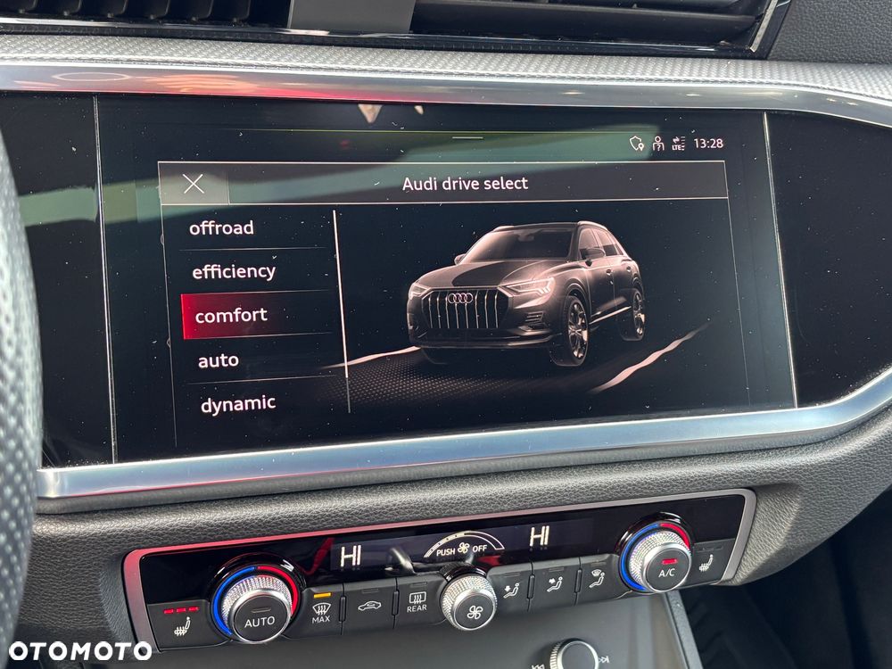 Audi Q3 35 TFSI S line S tronic - 28