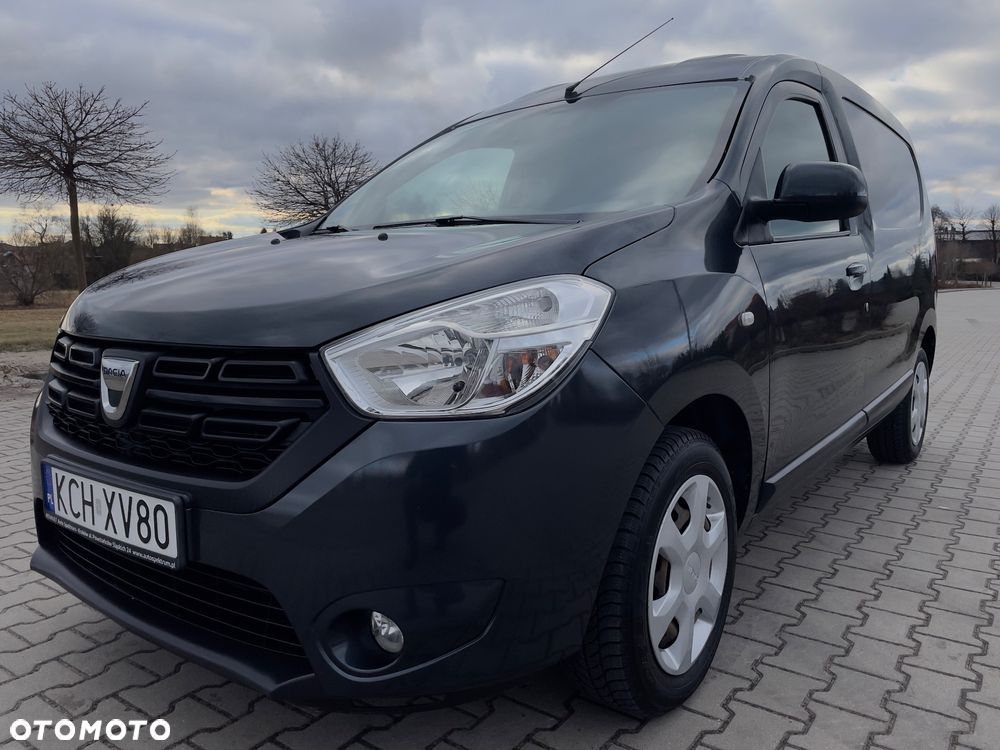 Dacia Dokker - 9
