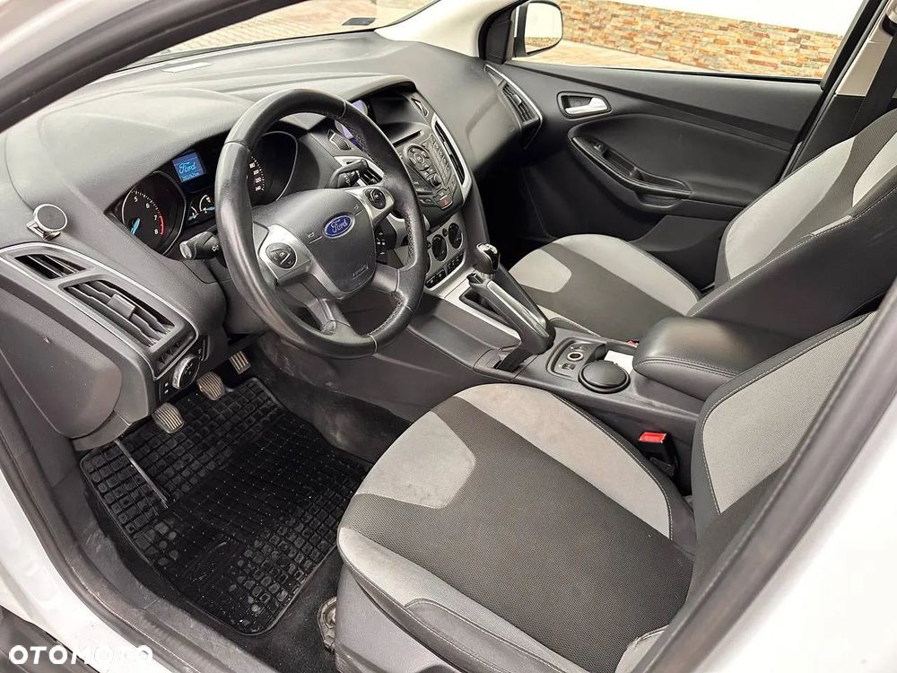 Ford Focus 1.0 EcoBoost Edition - 6