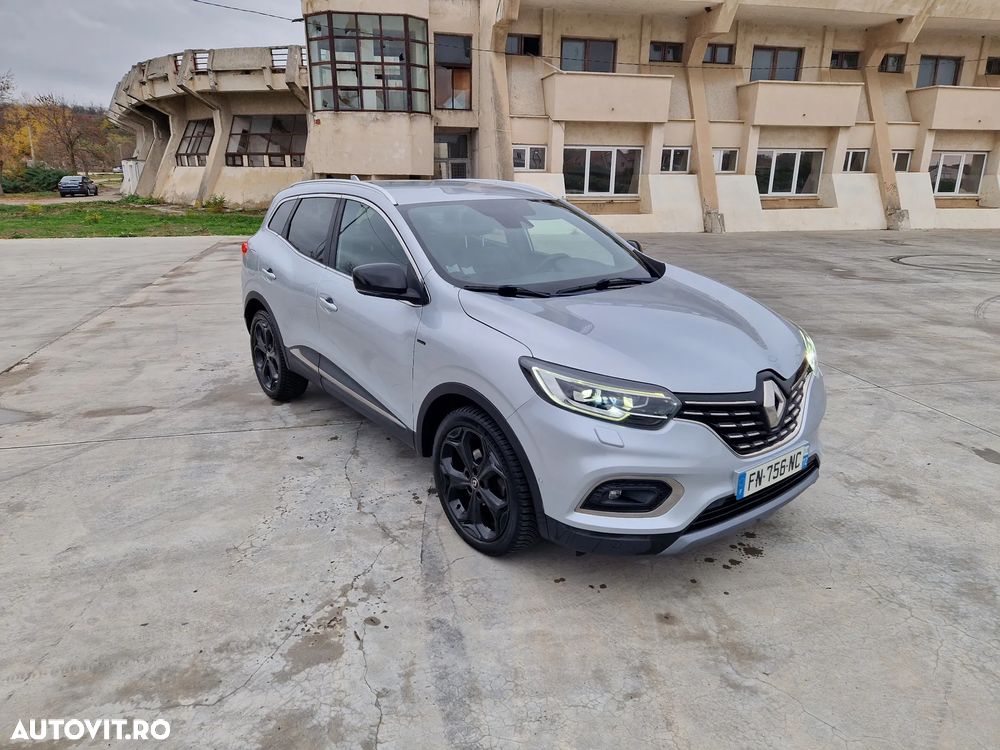 Renault Kadjar - 3