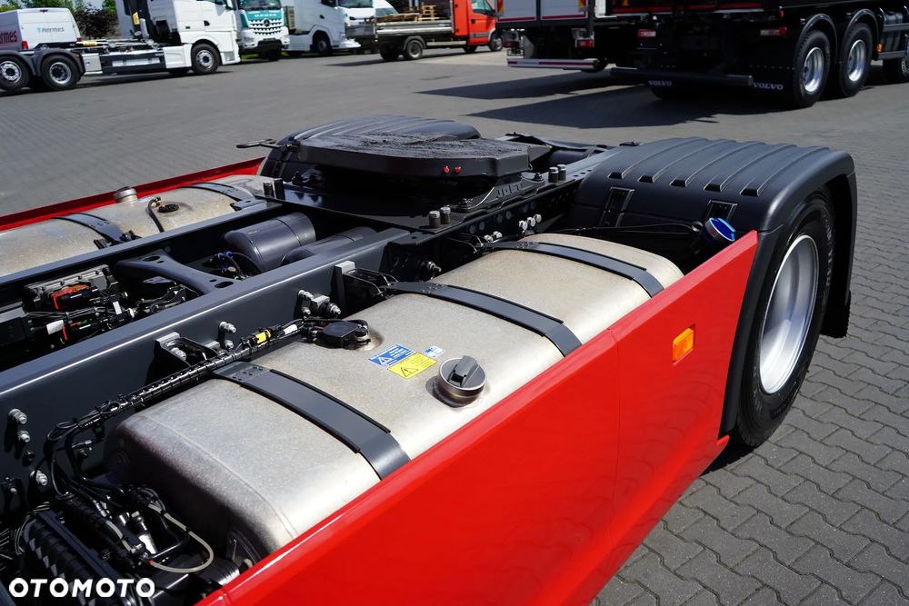 Scania R 500 / EURO 6 / ACC / RETARDER / I – COOL - 36