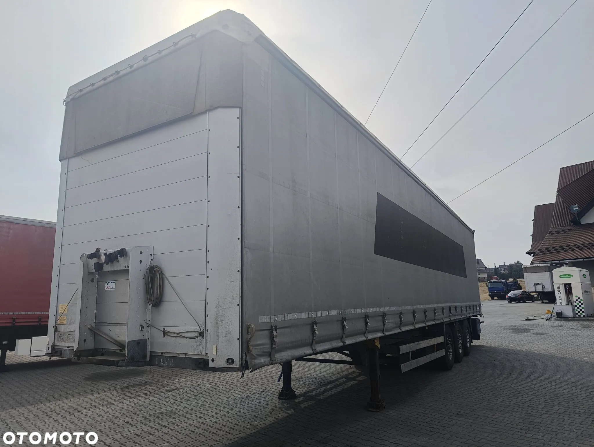 Schmitz Cargobull S01-2 SCS 24/L-13.62 EB - 5