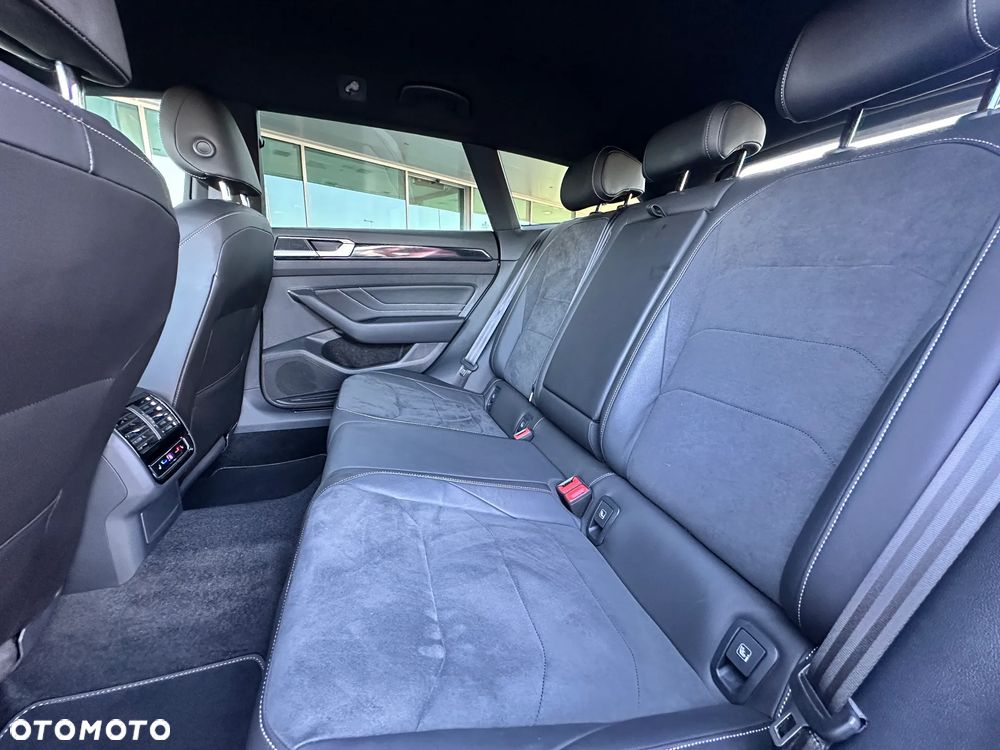 Volkswagen Arteon Shooting Brake 2.0 TSI OPF DSG R-Line - 17
