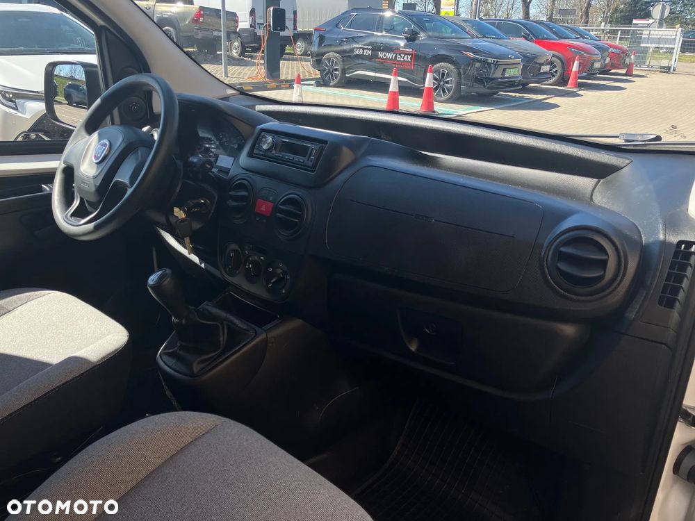 Fiat fiorino - 15