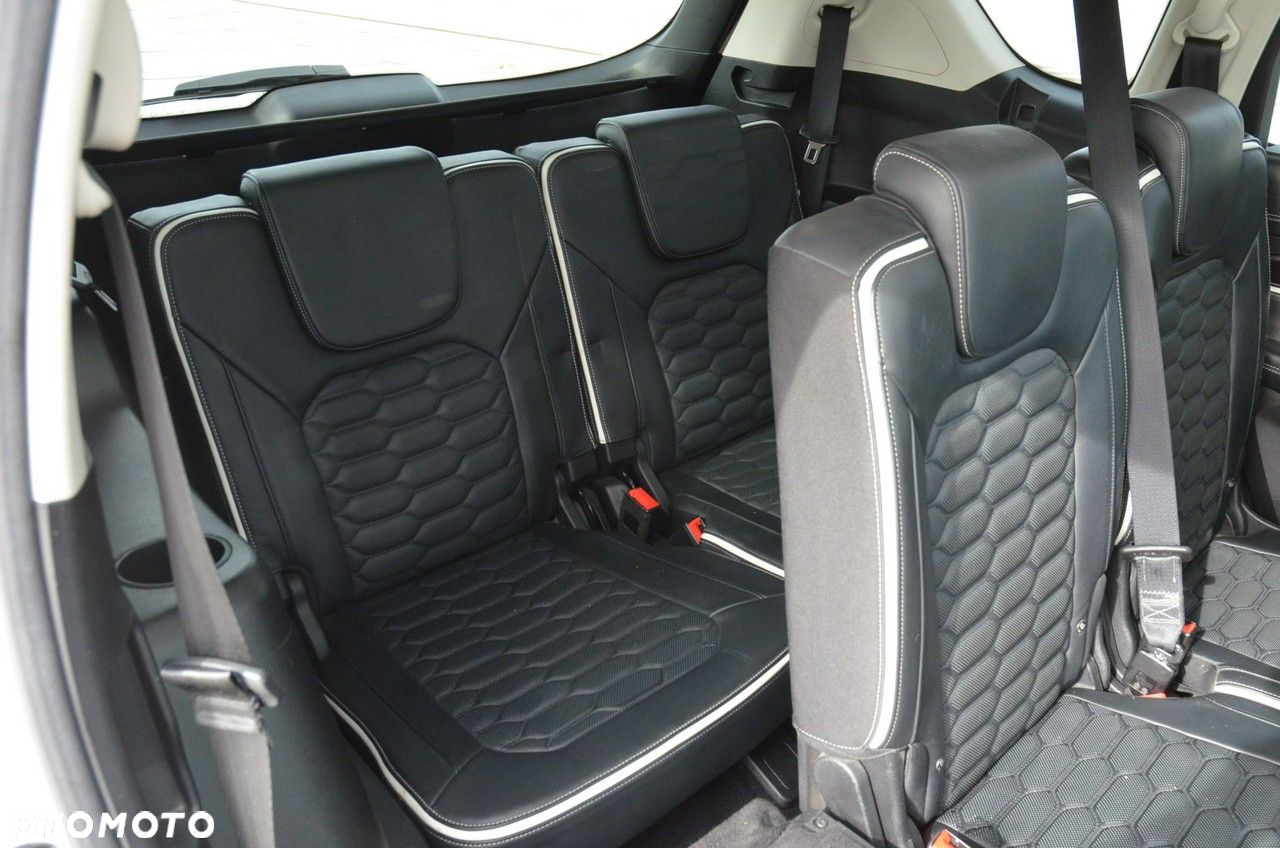 Ford S-Max 2.0 TDCi Vignale PowerShift - 38