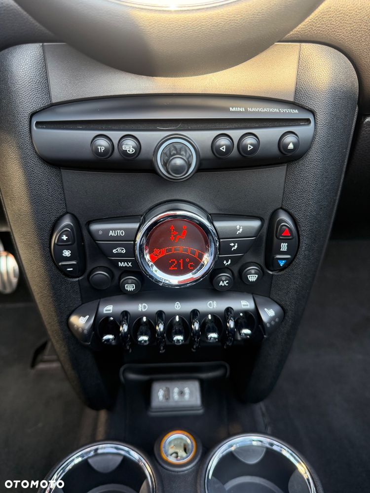 MINI Cooper S - 33