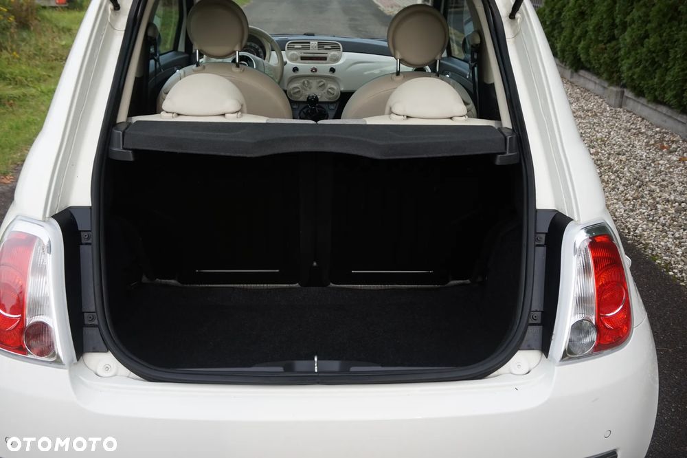 Fiat 500 - 11