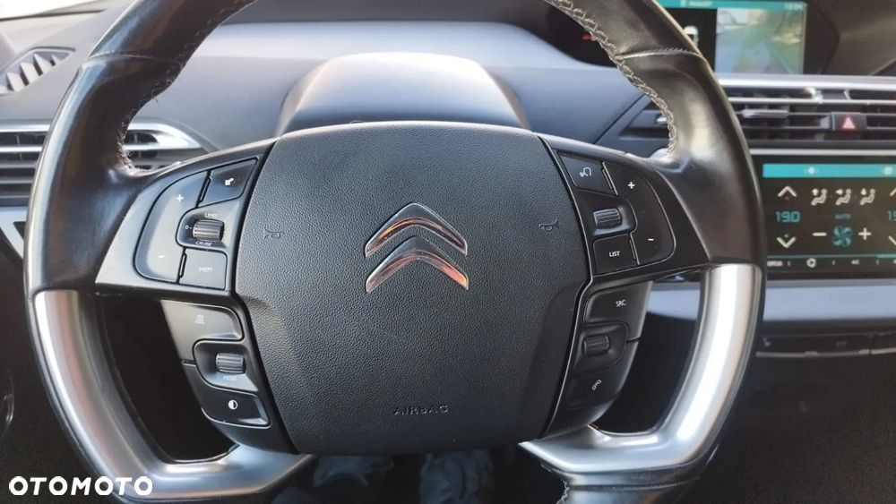 Citroën C4 Picasso 2.0 BlueHDi MoreLife S&S - 11