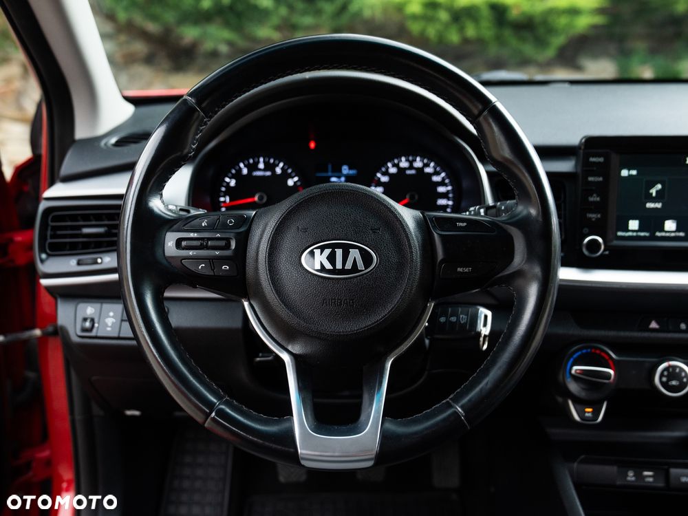 Kia Stonic 1.4 L - 32
