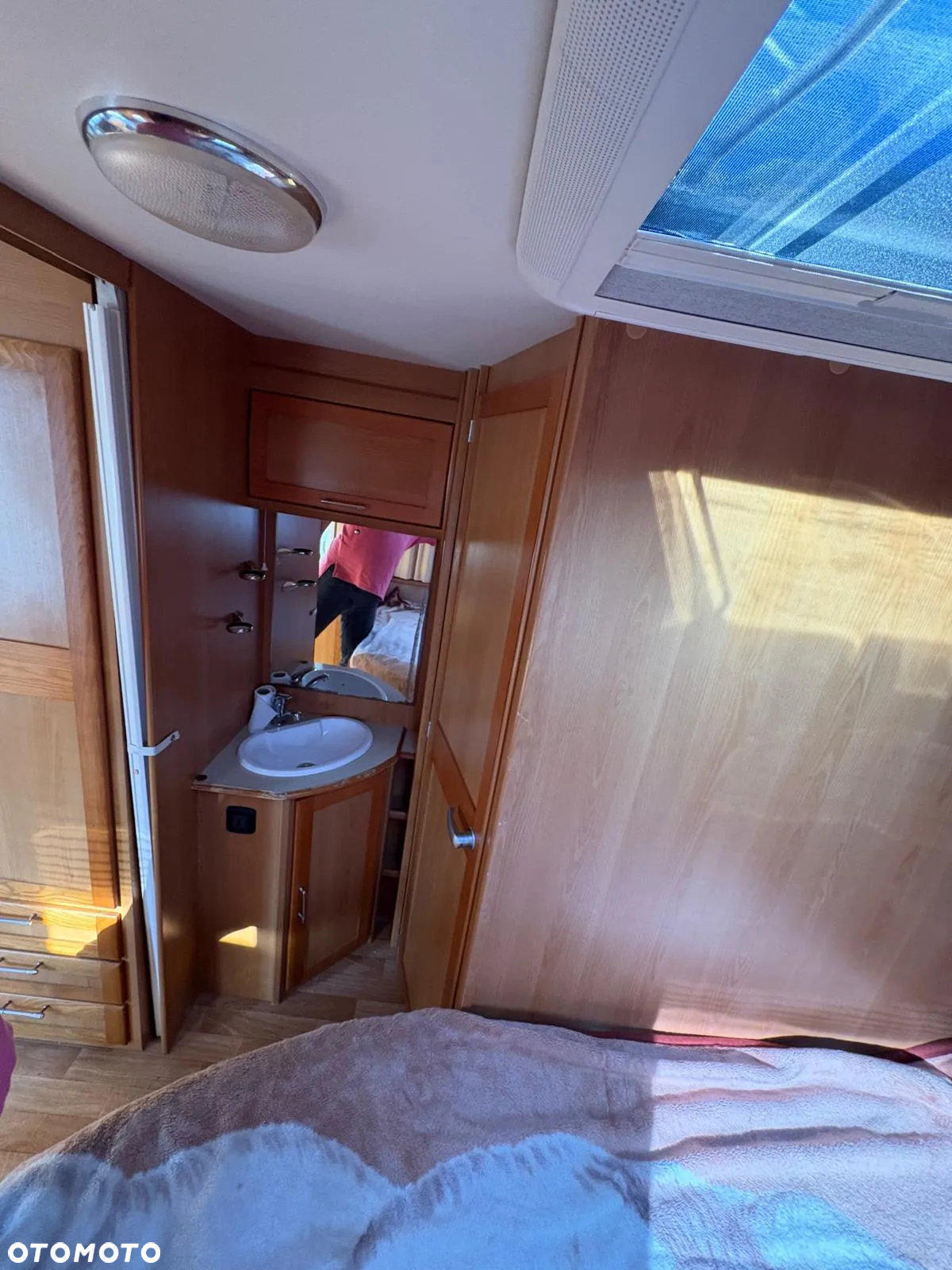 Compass Omega 544 - 9