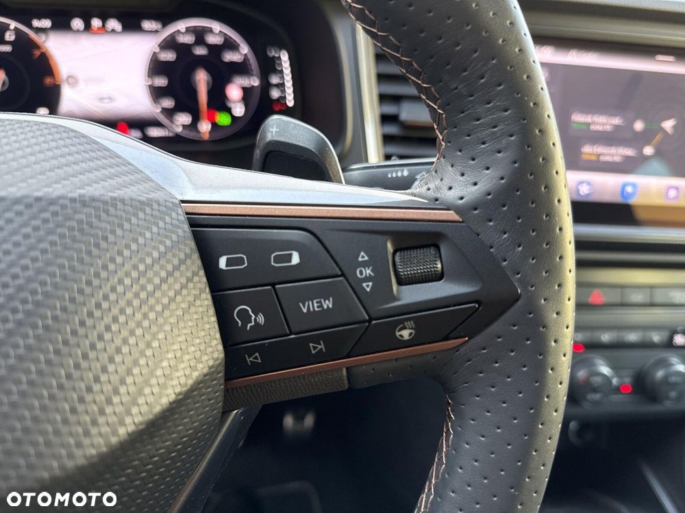 Cupra Ateca - 23