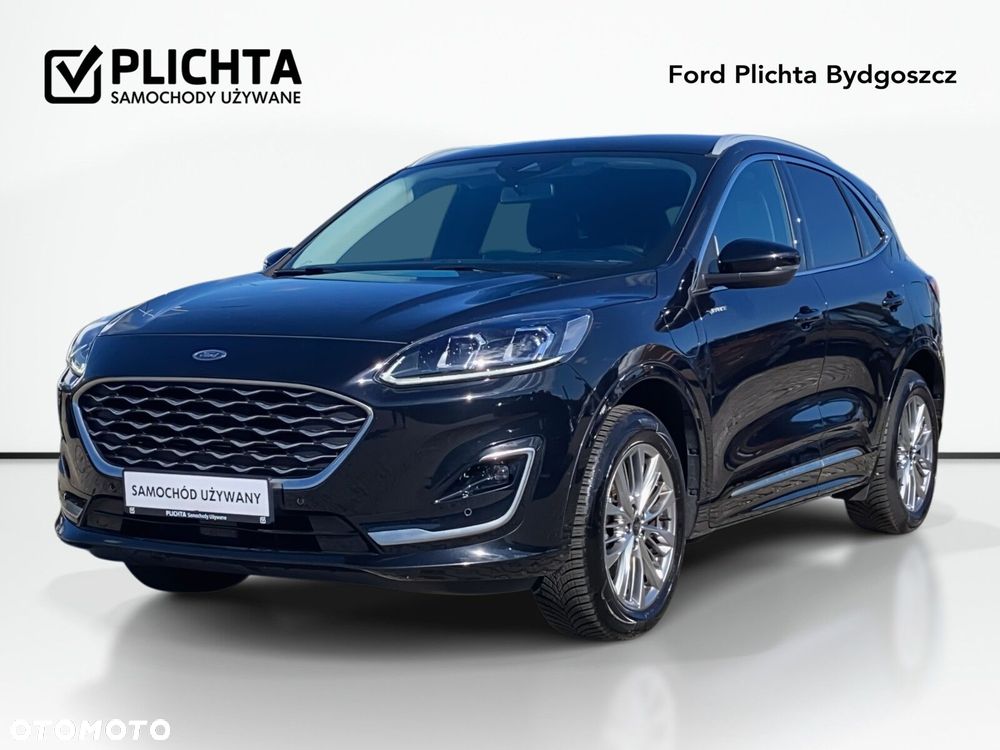Ford Kuga 2.5P PHEV FWD Vignale - 1