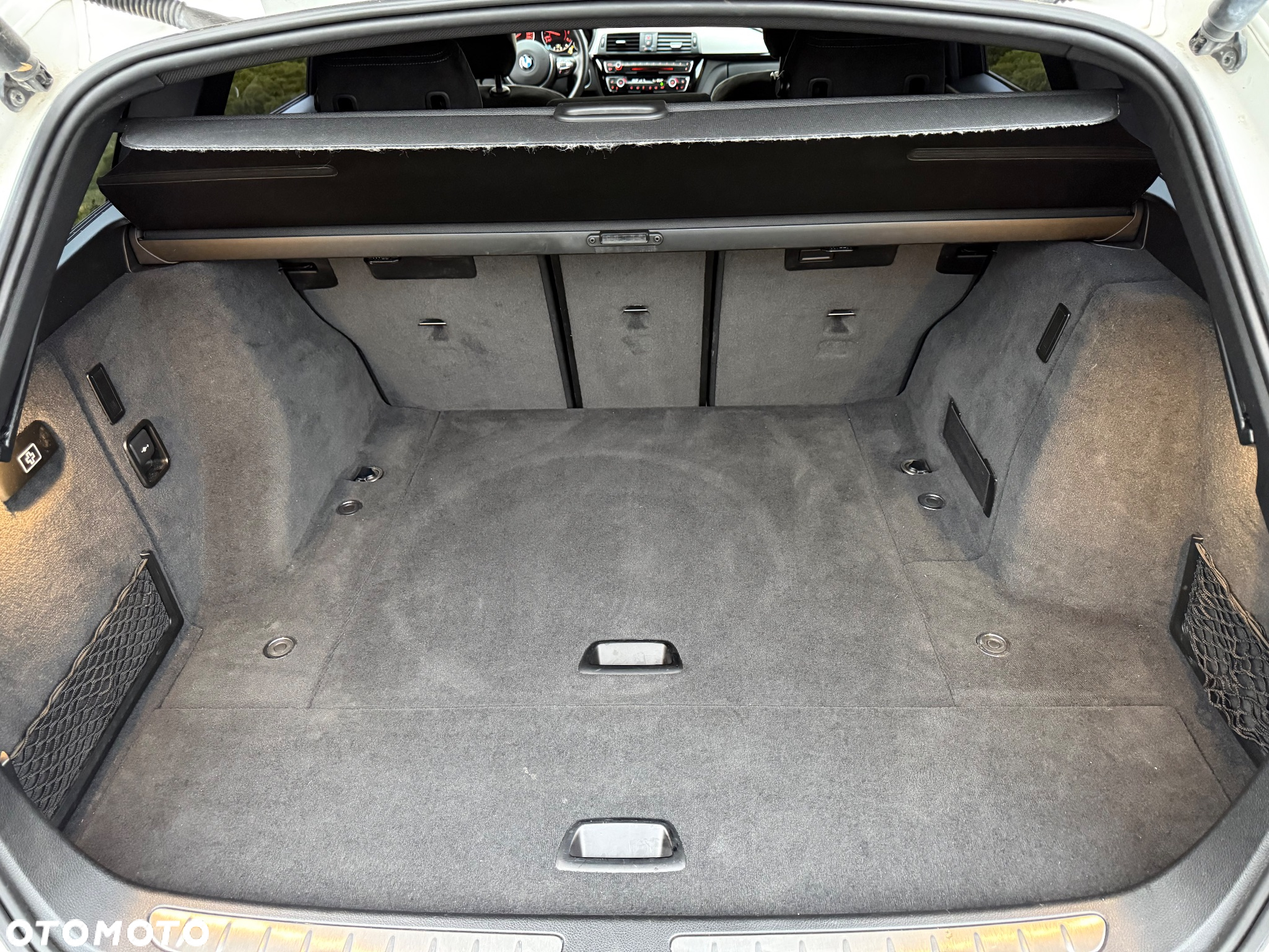BMW Seria 3 320d Touring M Sport - 20