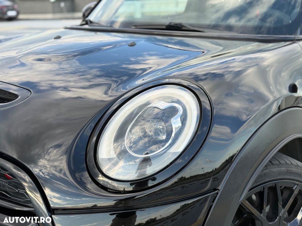 Mini John Cooper Works - 7