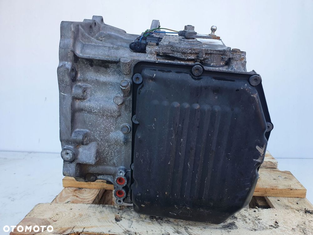 Volvo S80 II 2.4 D D5 SKRZYNIA BIEGÓW 30751903 - 8