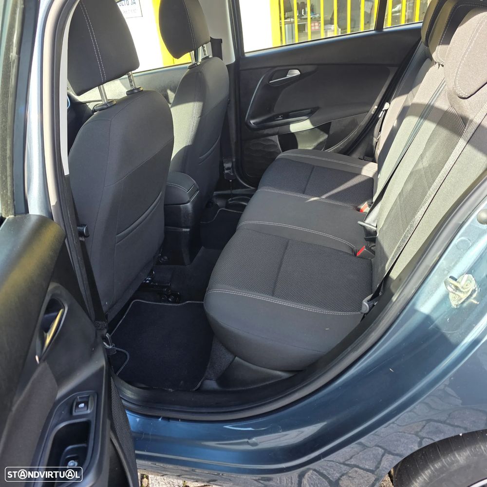 Fiat Tipo 1.0 GSE T3 City Life - 10