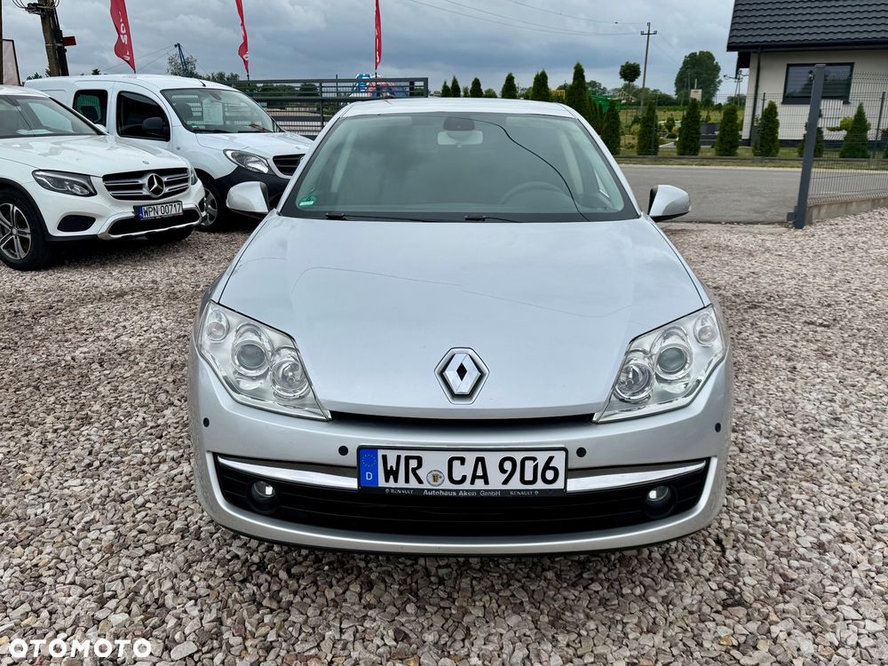 Renault Laguna - 21