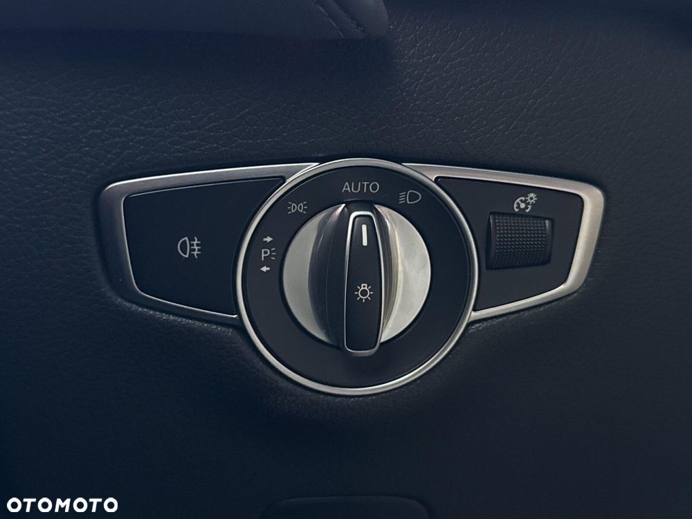 Mercedes-Benz EQC 400 4-Matic - 24