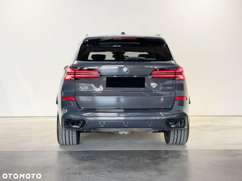 BMW X5 - 5