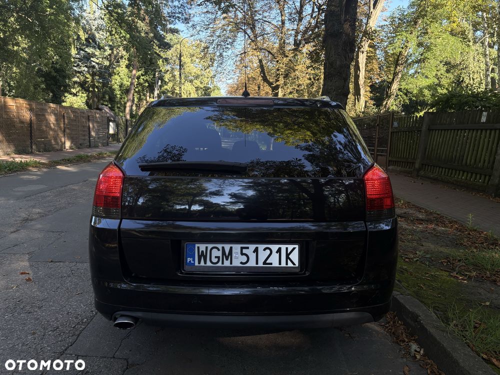 Opel Signum - 8
