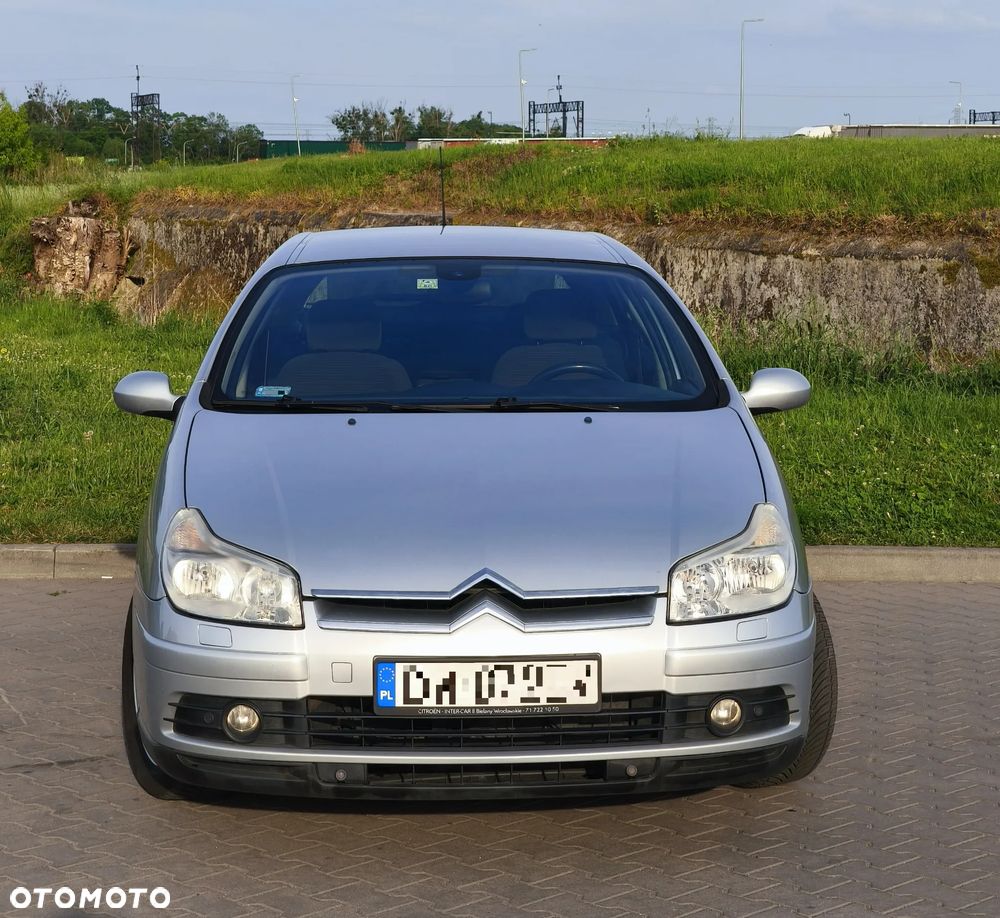 Citroën C5 II 1.8i 16V Impress - 2
