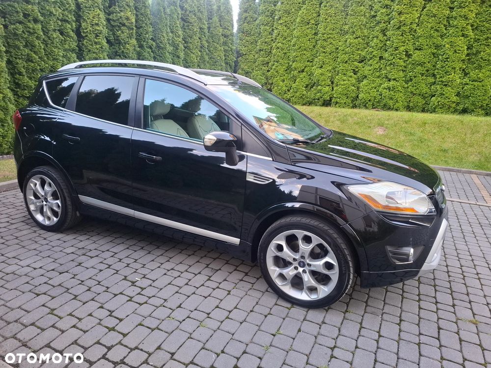 Ford Kuga 2.5 4x4 Individual - 7
