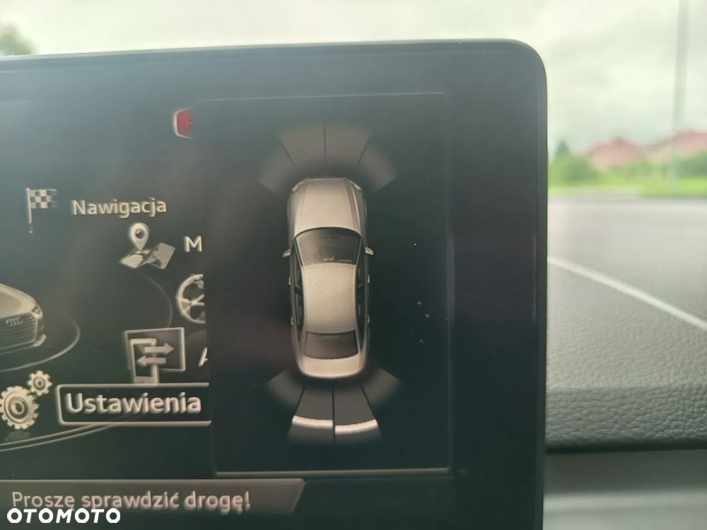 Audi A4 Limousine 1.4 TFSI S tronic sport - 23
