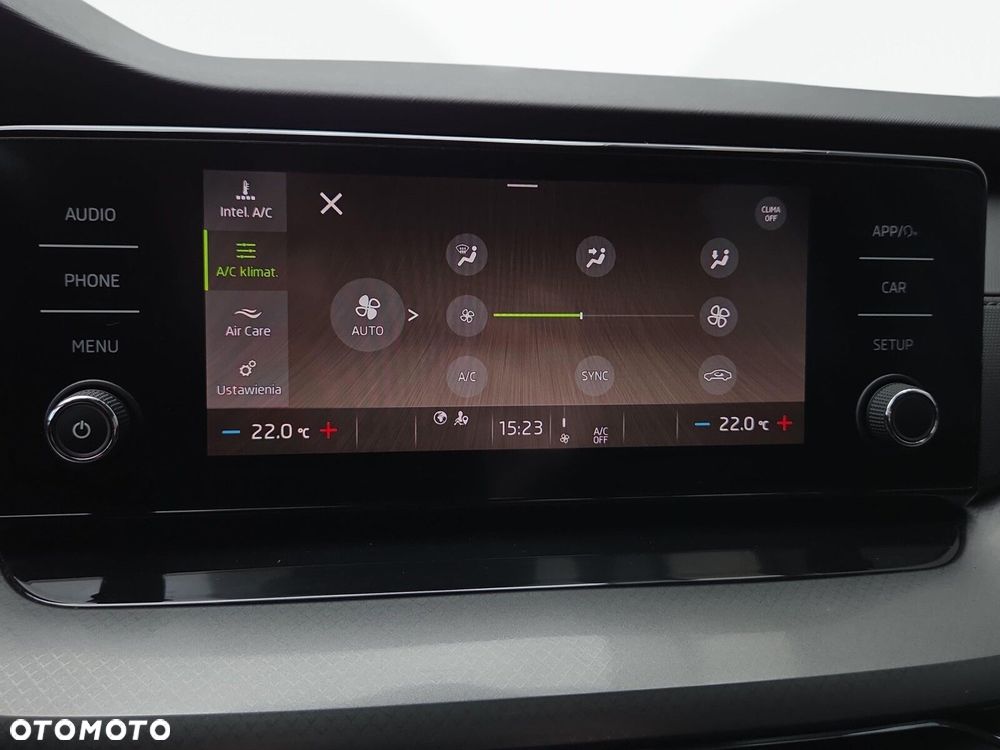 Skoda Octavia 1.0 TSI Ambition - 22