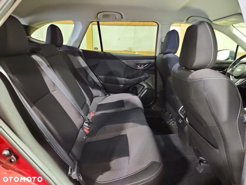 Subaru Outback 2.5i Exclusive (EyeSight) Lineartronic - 5