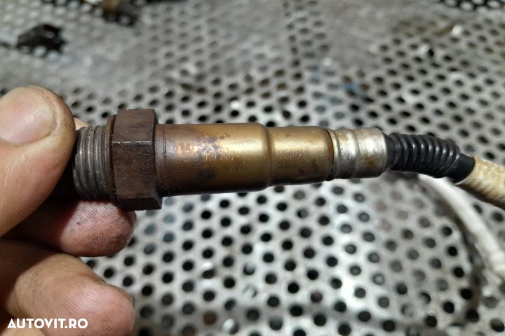 Sonda Lambda 1 0258010087 0258010087 Suzuki Vitara 2 [2014 - 2018] Cr - 2