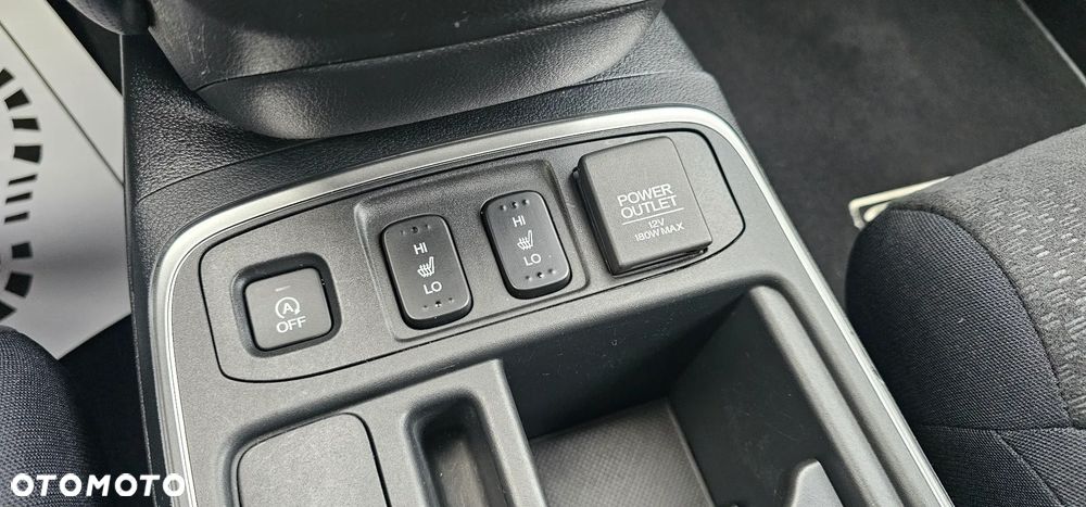 Honda CR-V 2.0 Elegance (2WD) - 16