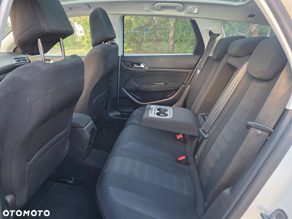 Peugeot 308 BlueHDi 120 Stop & Start Business-Line - 25