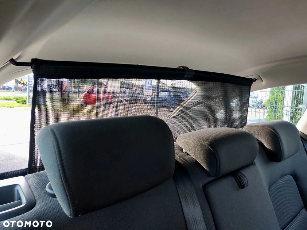 Audi A4 Limousine - 24