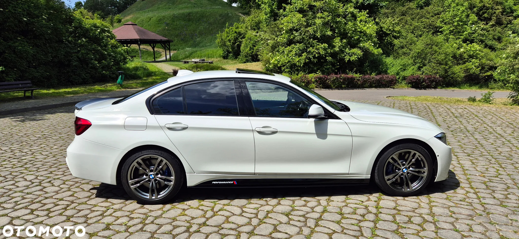 BMW Seria 3 - 5