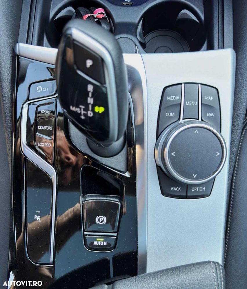 BMW Seria 5 - 26