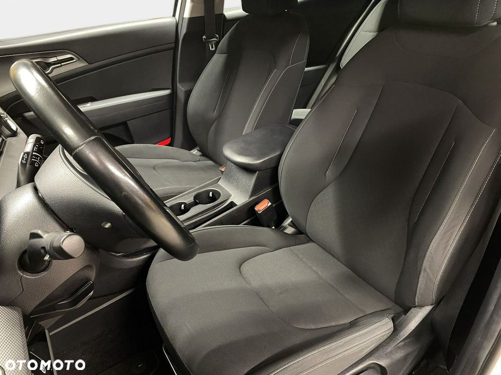 Kia Sportage - 15