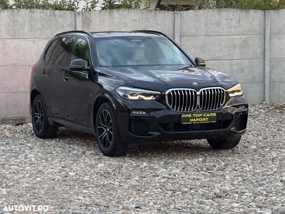 BMW X5 - 3