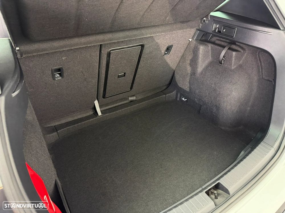 SEAT Ateca 1.6 TDI Xcellence - 15